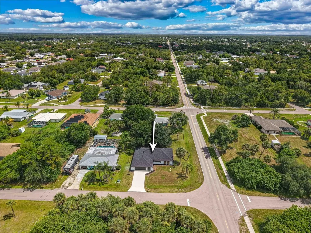 22526 Morocco Avenue Port Charlotte FL 33952
