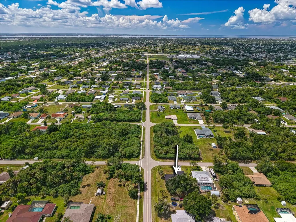 22526 Morocco Avenue Port Charlotte FL 33952