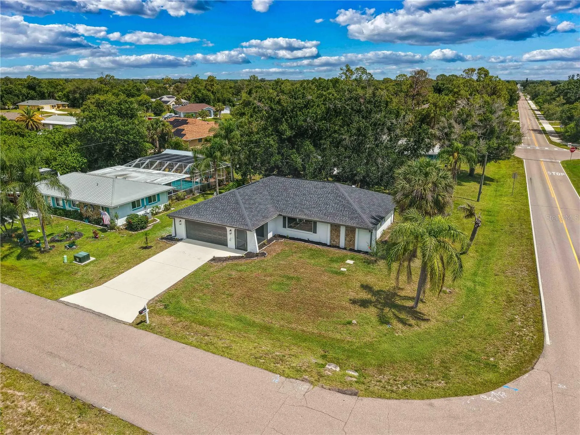 22526 Morocco Avenue Port Charlotte FL 33952