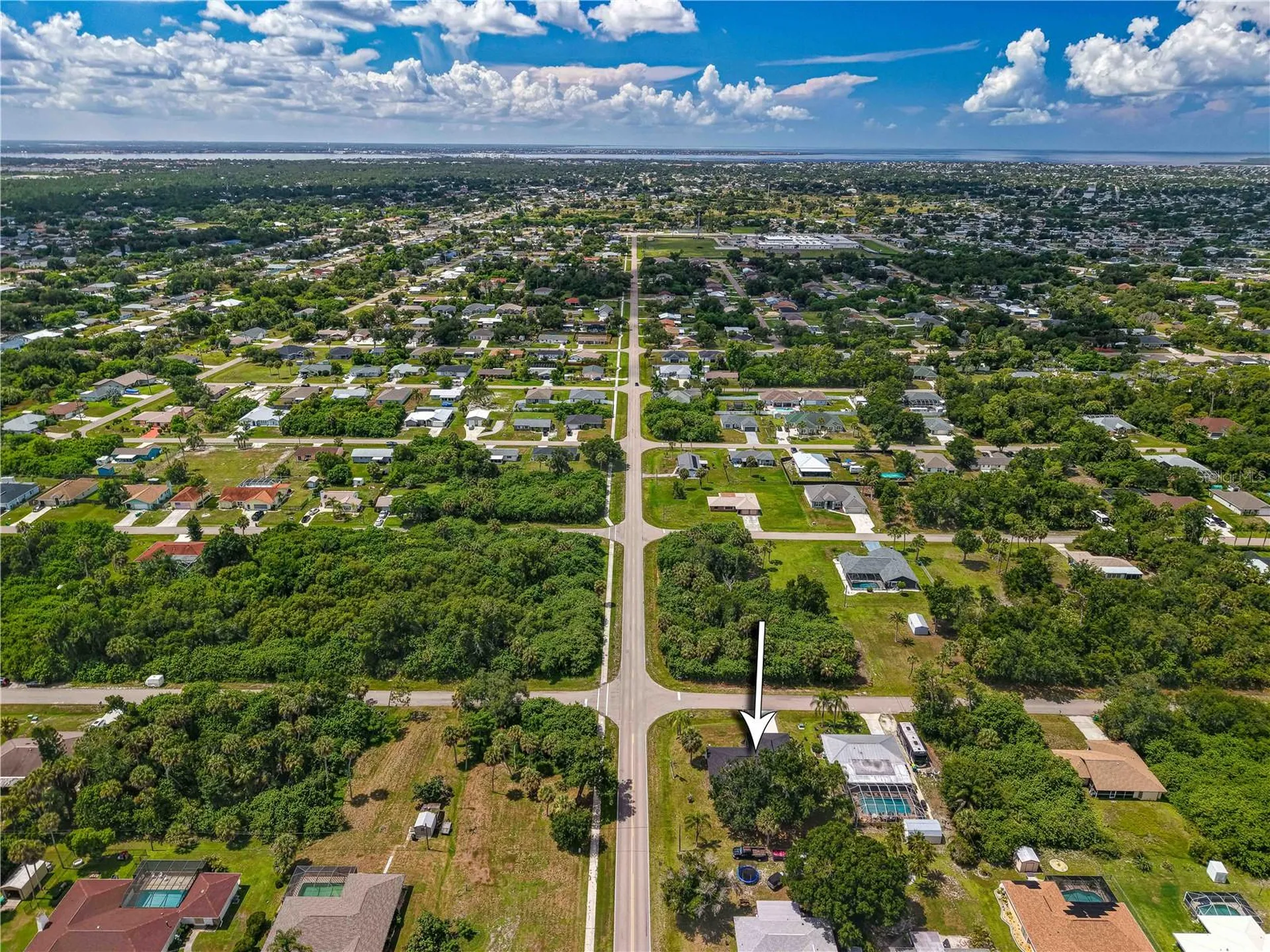 22526 Morocco Avenue Port Charlotte FL 33952