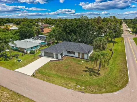 22526 Morocco Avenue Port Charlotte FL 33952