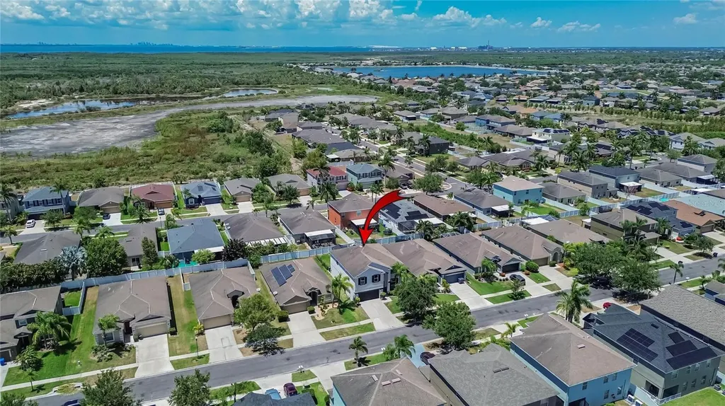 525 19th Street NW Ruskin FL 33570