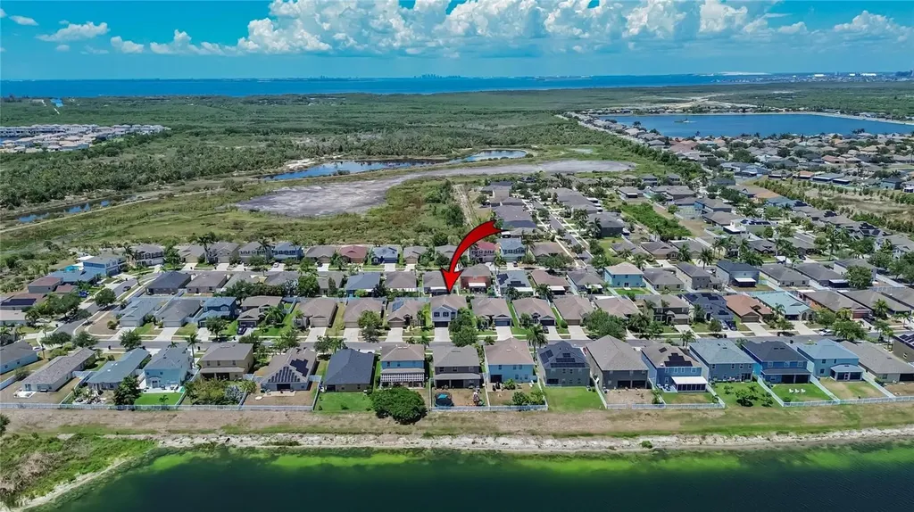 525 19th Street NW Ruskin FL 33570