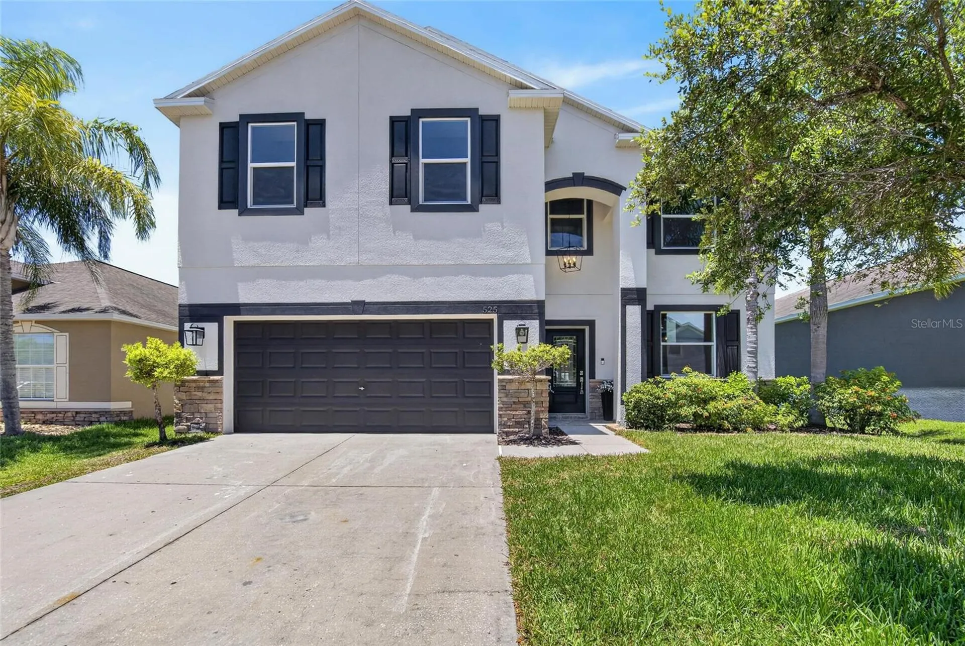 525 19th Street NW Ruskin FL 33570