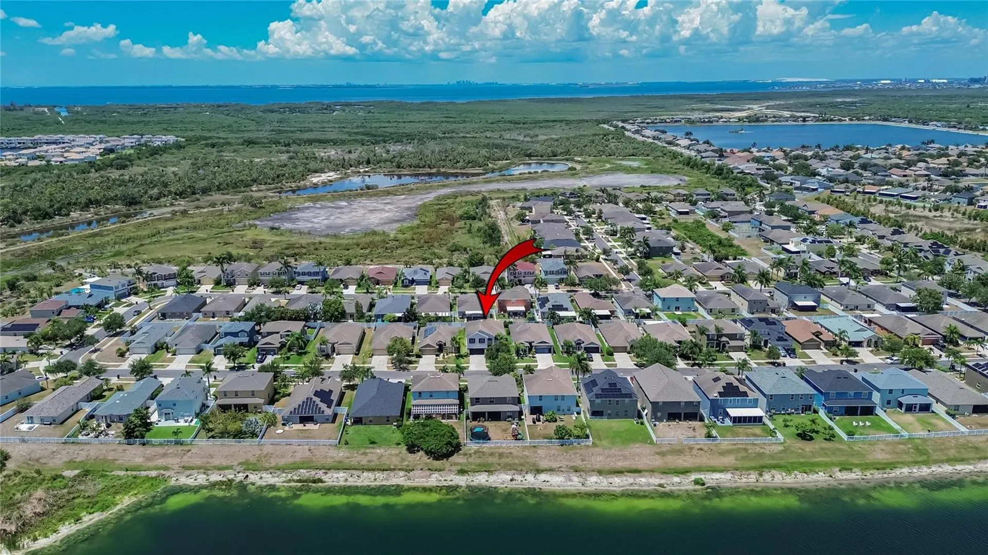 525 19th Street NW Ruskin FL 33570