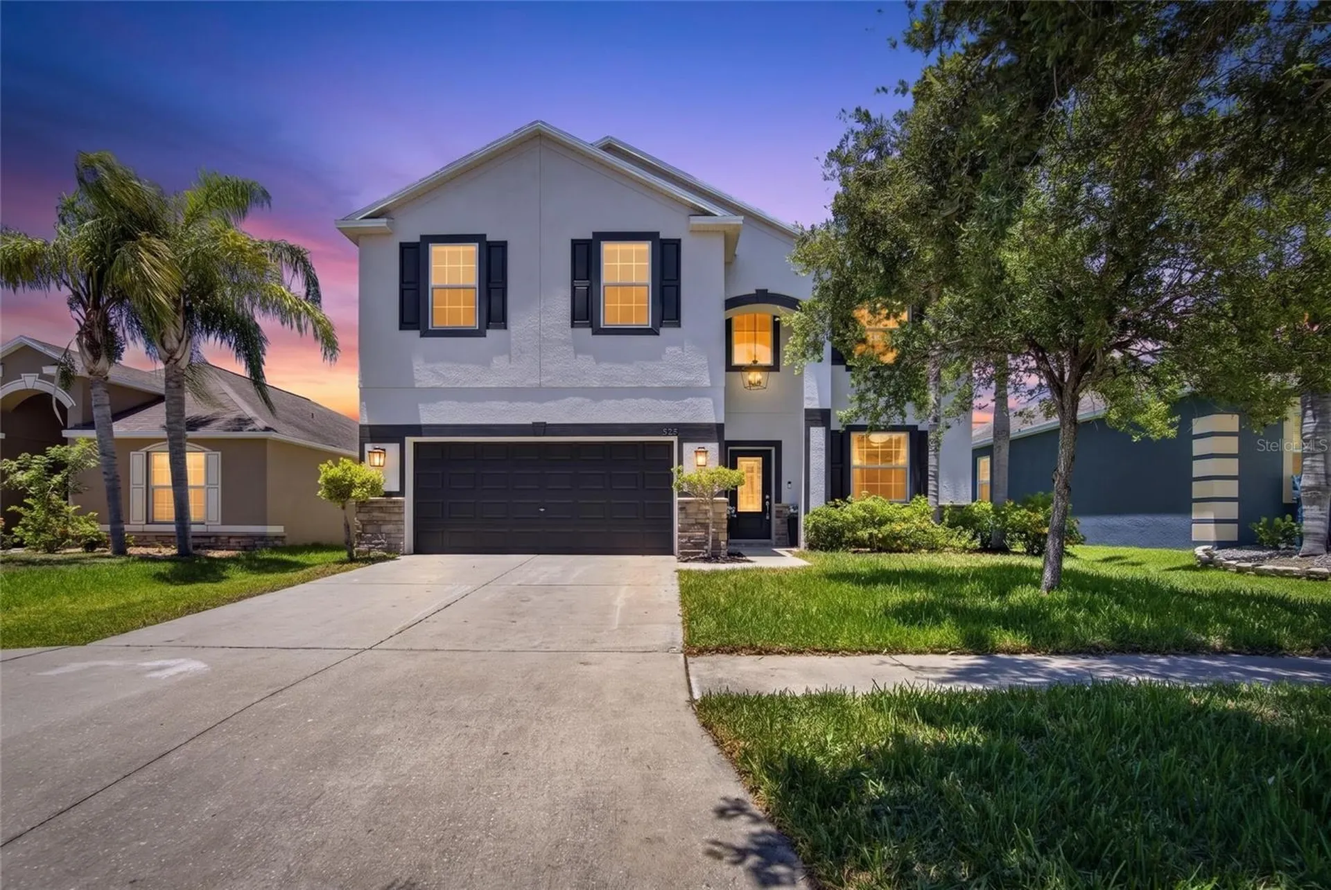 525 19th Street NW Ruskin FL 33570