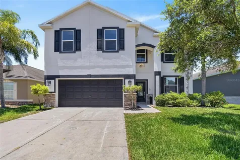 525 19th Street NW Ruskin FL 33570