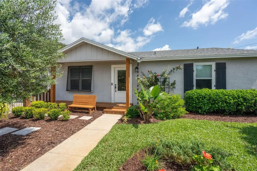 208 Trade Wind Lane St Augustine Beach FL 32080