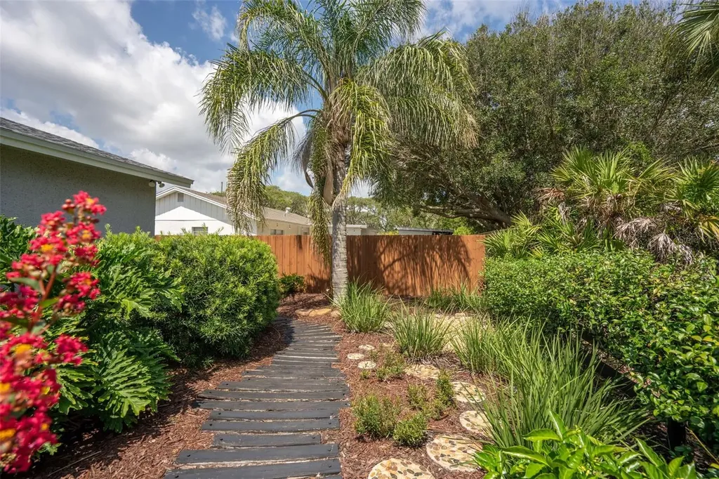 208 Trade Wind Lane St Augustine Beach FL 32080