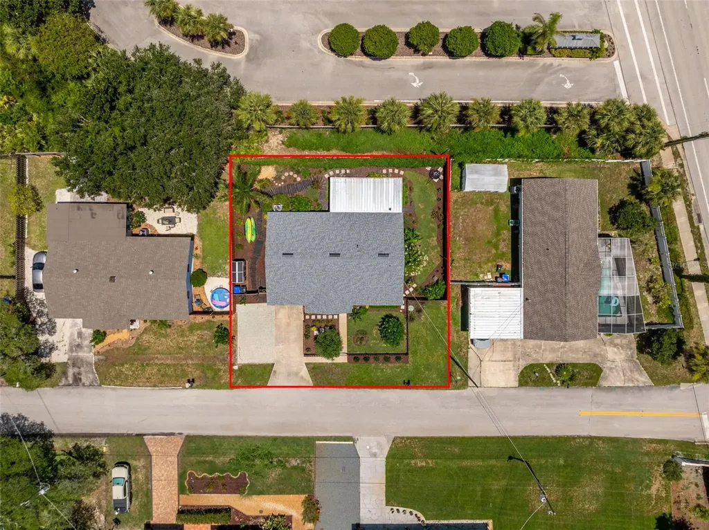 208 Trade Wind Lane St Augustine Beach FL 32080