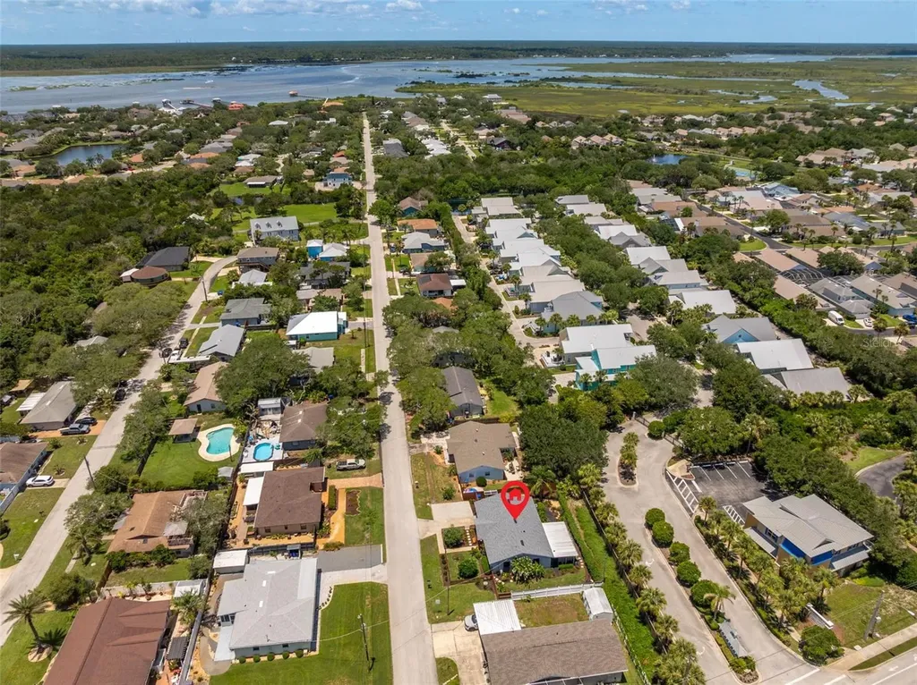 208 Trade Wind Lane St Augustine Beach FL 32080