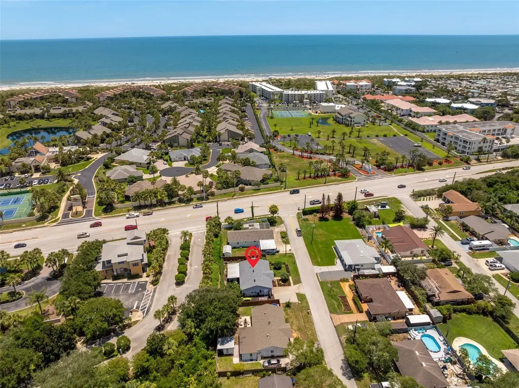 208 Trade Wind Lane St Augustine Beach FL 32080