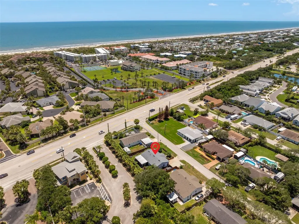 208 Trade Wind Lane St Augustine Beach FL 32080