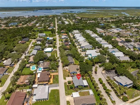 208 Trade Wind Lane St Augustine Beach FL 32080