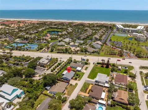 208 Trade Wind Lane St Augustine Beach FL 32080