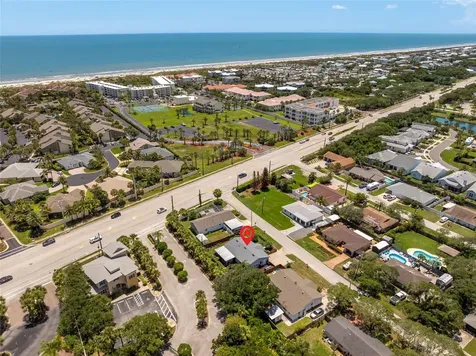 208 Trade Wind Lane St Augustine Beach FL 32080