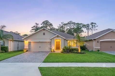 803 Lazio Circle Debary FL 32713
