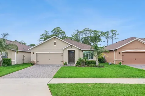 803 Lazio Circle Debary FL 32713