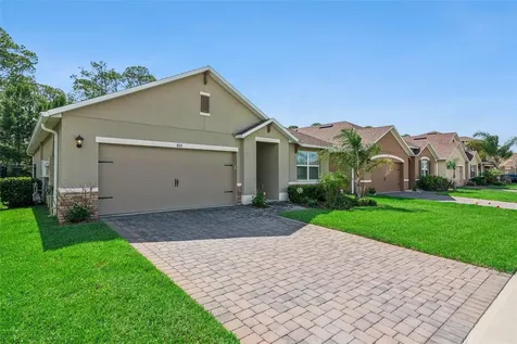 803 Lazio Circle Debary FL 32713