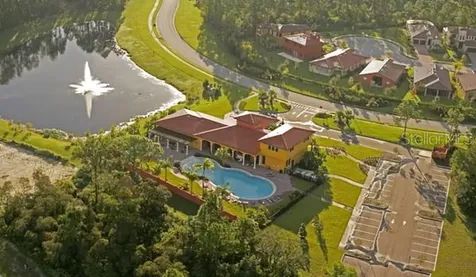 803 Lazio Circle Debary FL 32713