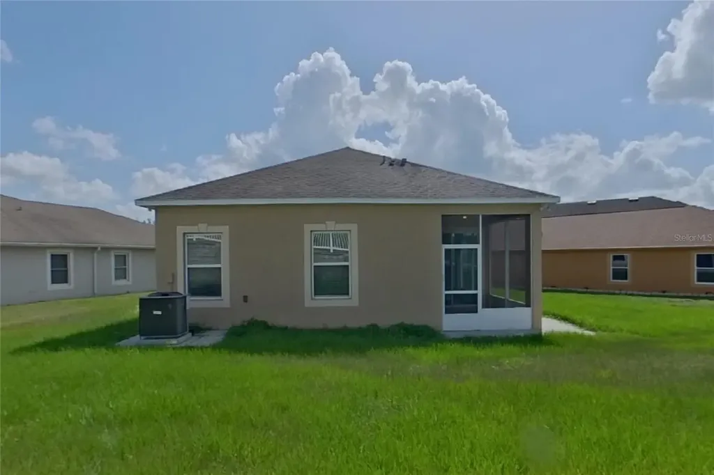 Dade City FL 33525