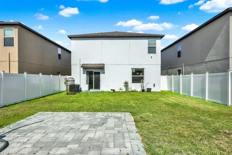 3707 Daisy Bloom Place Tampa FL 33619