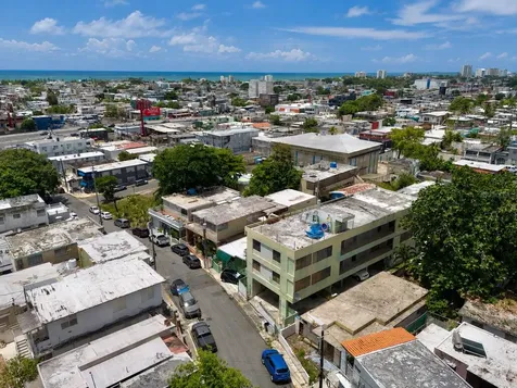 235 Calle Julian Pesante San Juan PR 00912