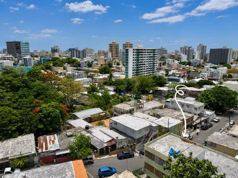 235 Calle Julian Pesante San Juan PR 00912