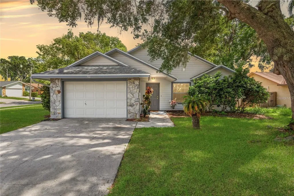 5116 Plantation Drive Holiday FL 34690