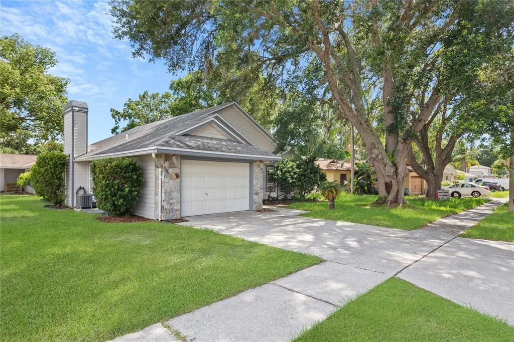 5116 Plantation Drive Holiday FL 34690