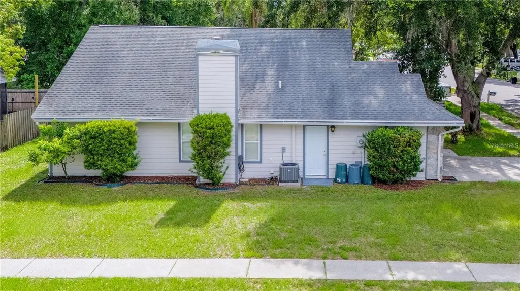 5116 Plantation Drive Holiday FL 34690