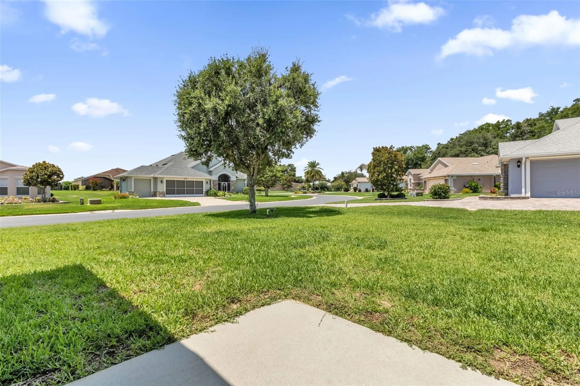 5901 Candle Glow Place Leesburg FL 34748