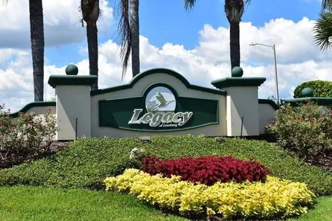 5901 Candle Glow Place Leesburg FL 34748