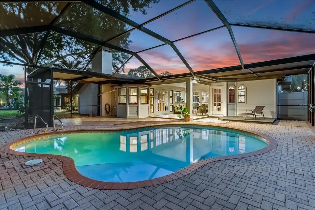 16403 Norwood Drive Tampa FL 33624
