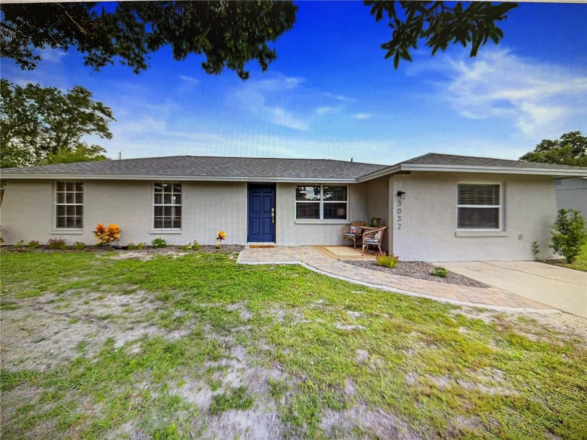 3032 Golden Rain Drive Sarasota FL 34232
