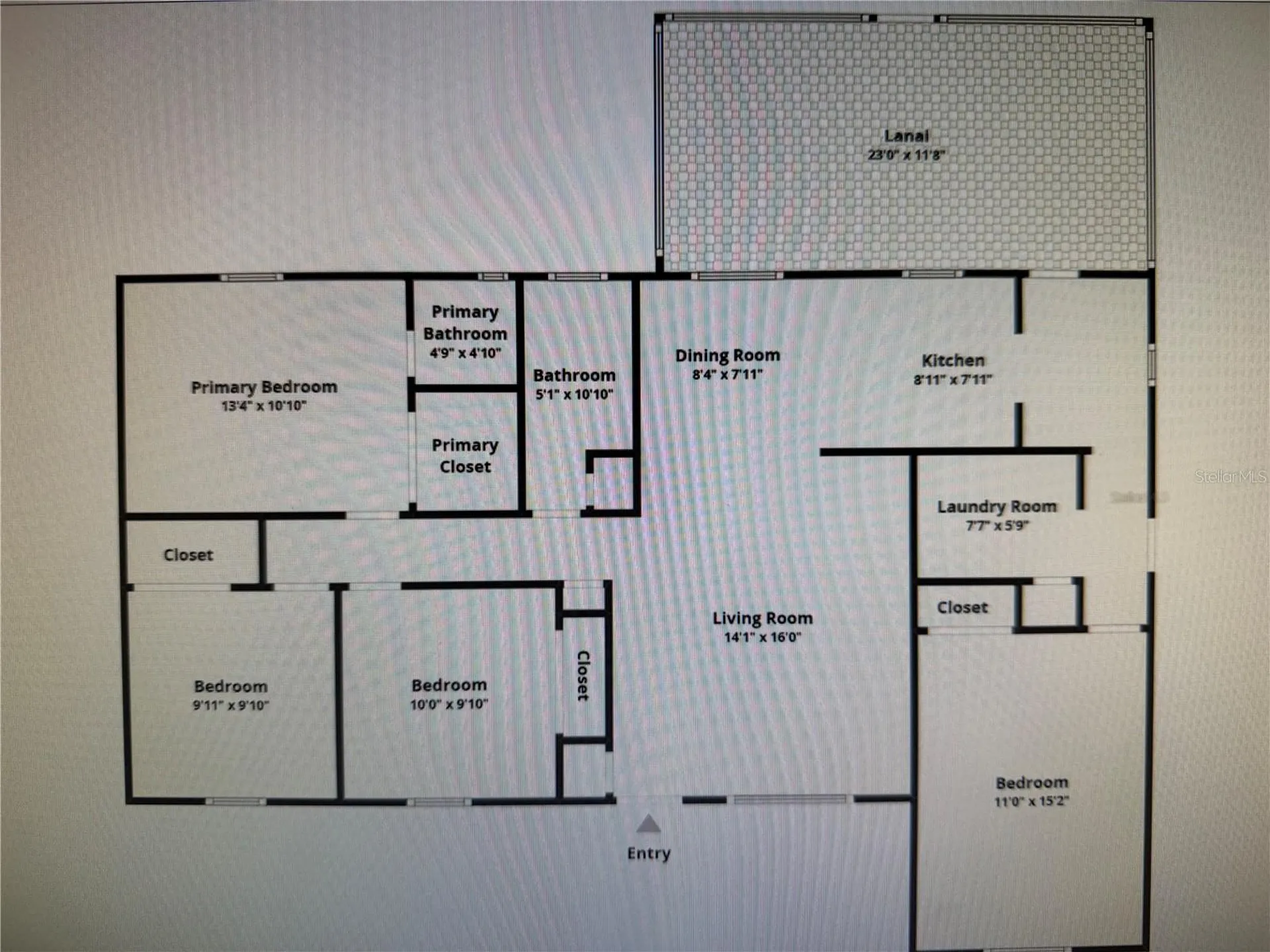 3032 Golden Rain Drive Sarasota FL 34232
