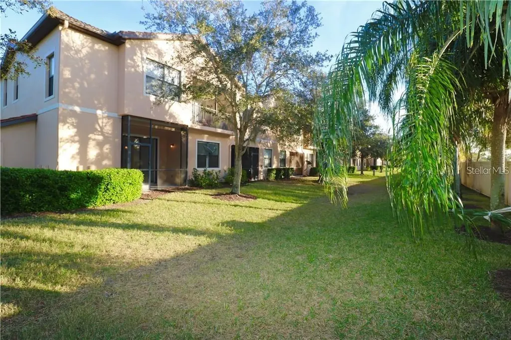 4114 Via Piedra Circle Sarasota FL 34233