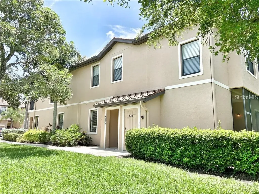 4114 Via Piedra Circle Sarasota FL 34233