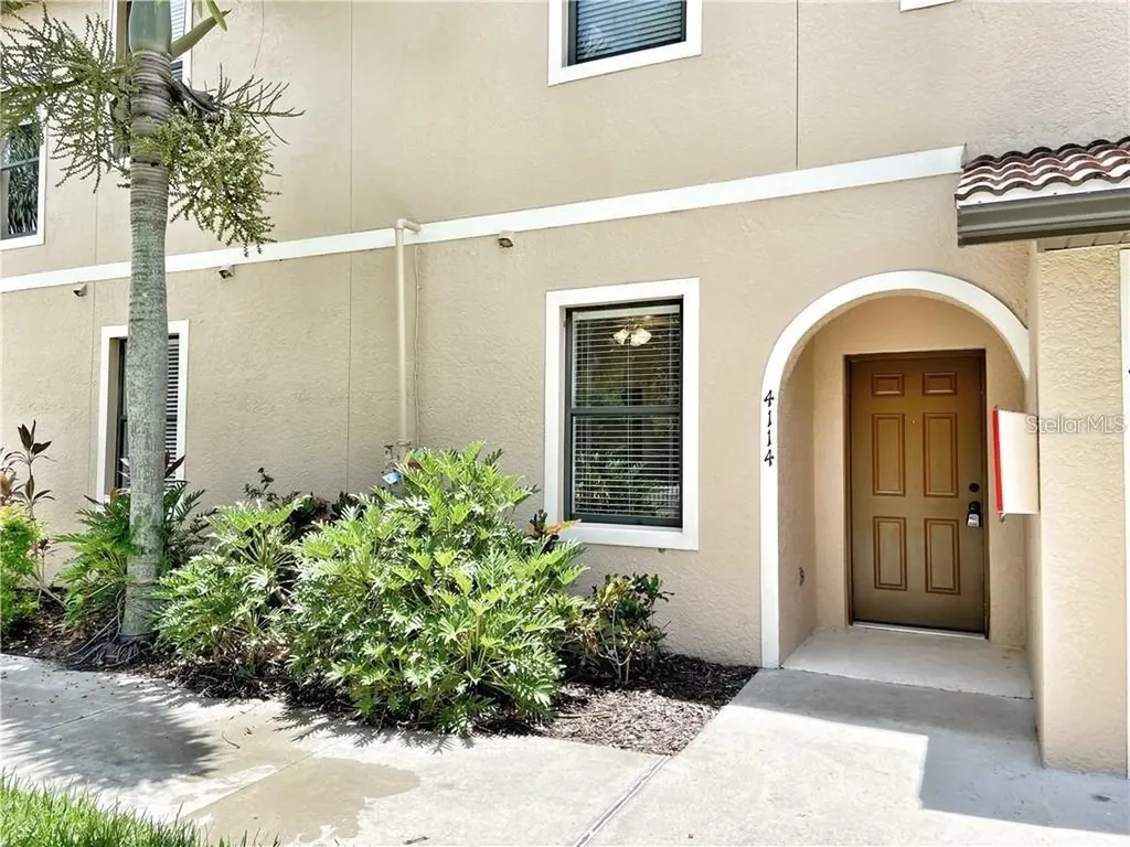 4114 Via Piedra Circle Sarasota FL 34233