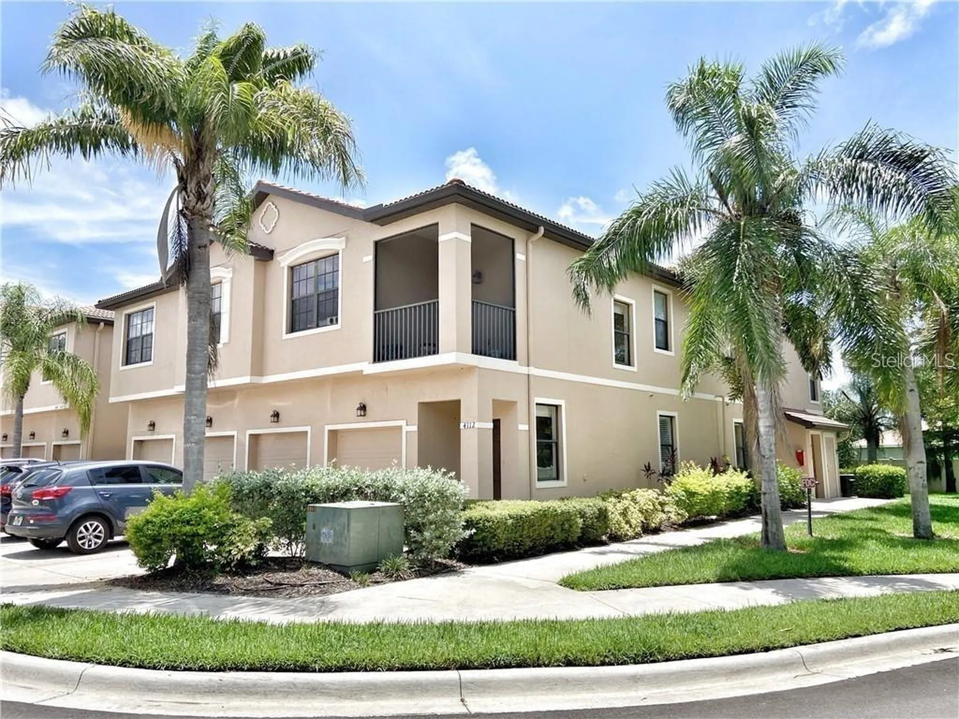 4114 Via Piedra Circle Sarasota FL 34233