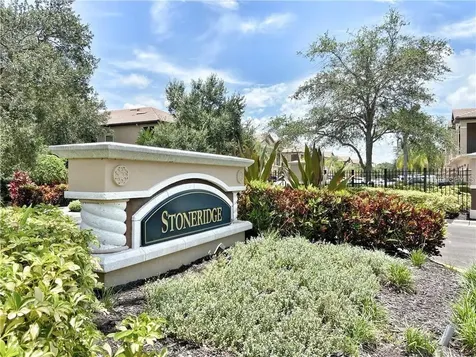 4114 Via Piedra Circle Sarasota FL 34233