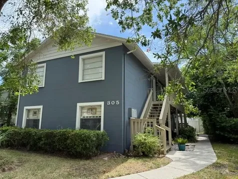 305 S Westland Avenue Tampa FL 33606
