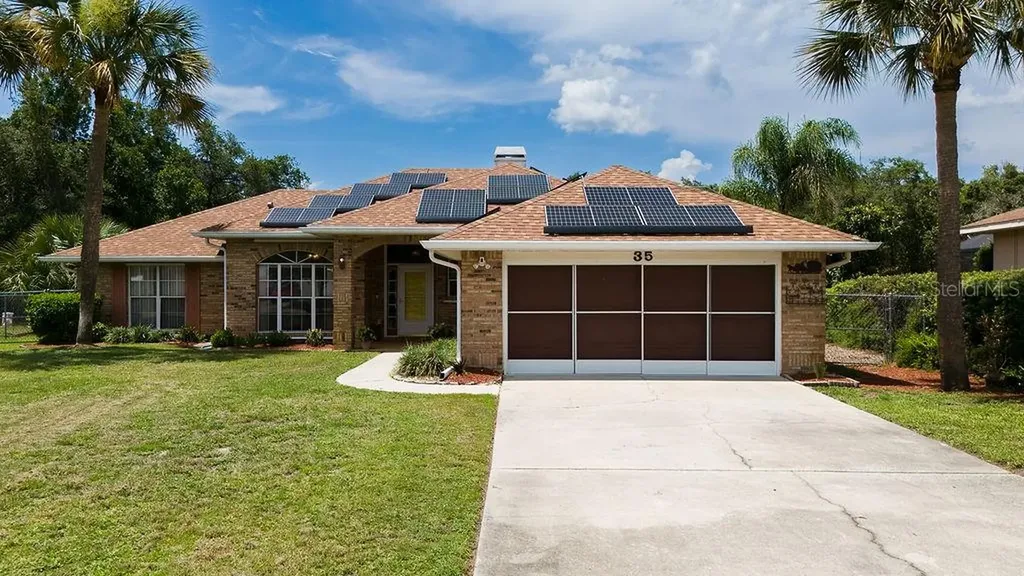 35 Rosedown Boulevard Debary FL 32713