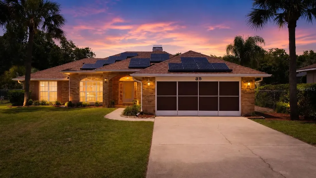 35 Rosedown Boulevard Debary FL 32713
