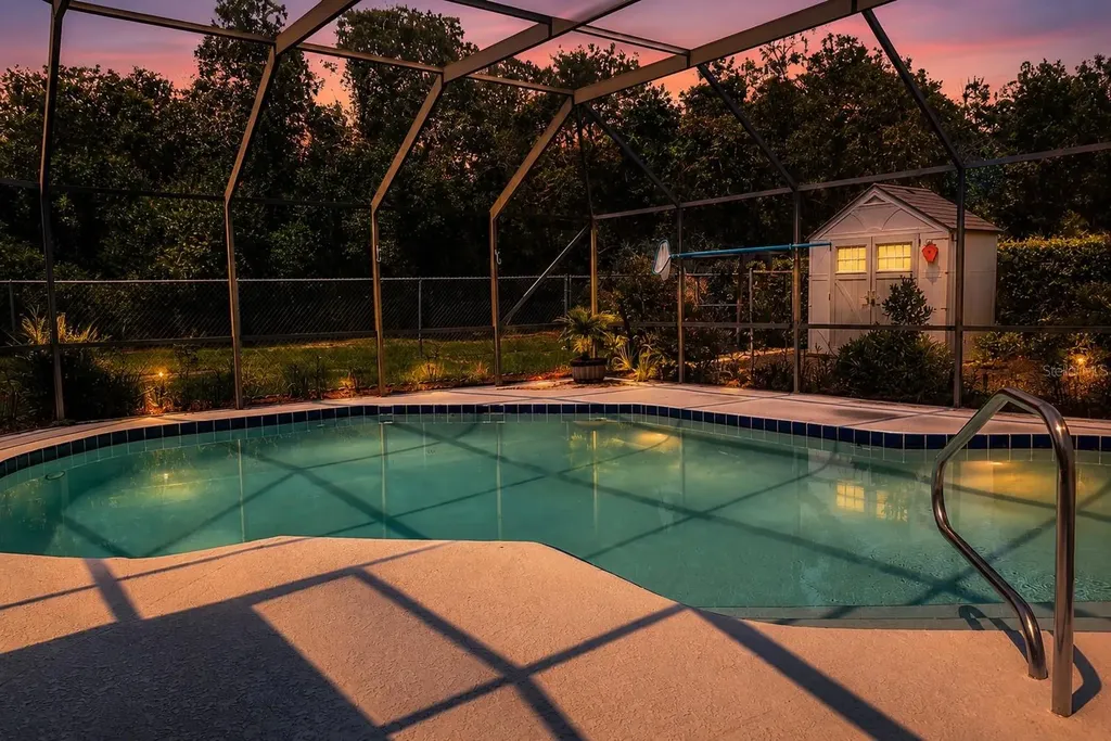 35 Rosedown Boulevard Debary FL 32713