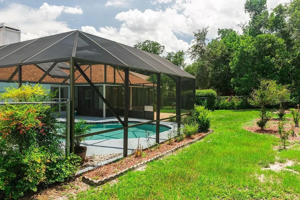 35 Rosedown Boulevard Debary FL 32713