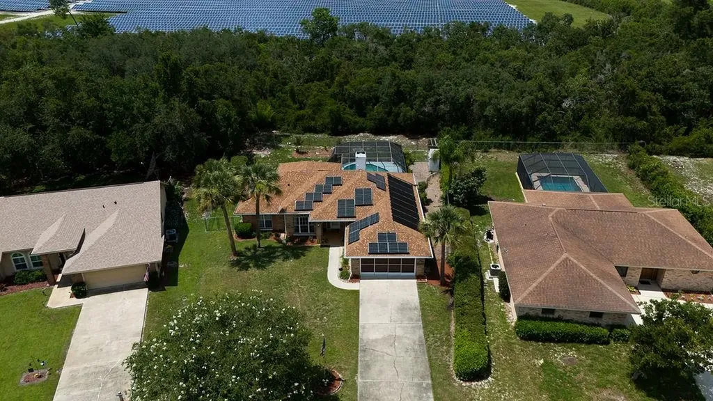 35 Rosedown Boulevard Debary FL 32713