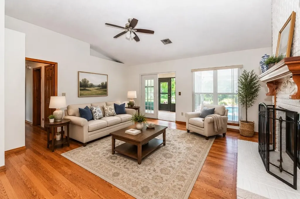 35 Rosedown Boulevard Debary FL 32713