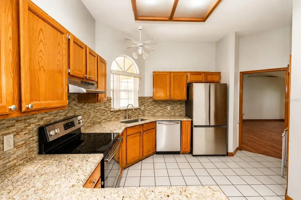 35 Rosedown Boulevard Debary FL 32713