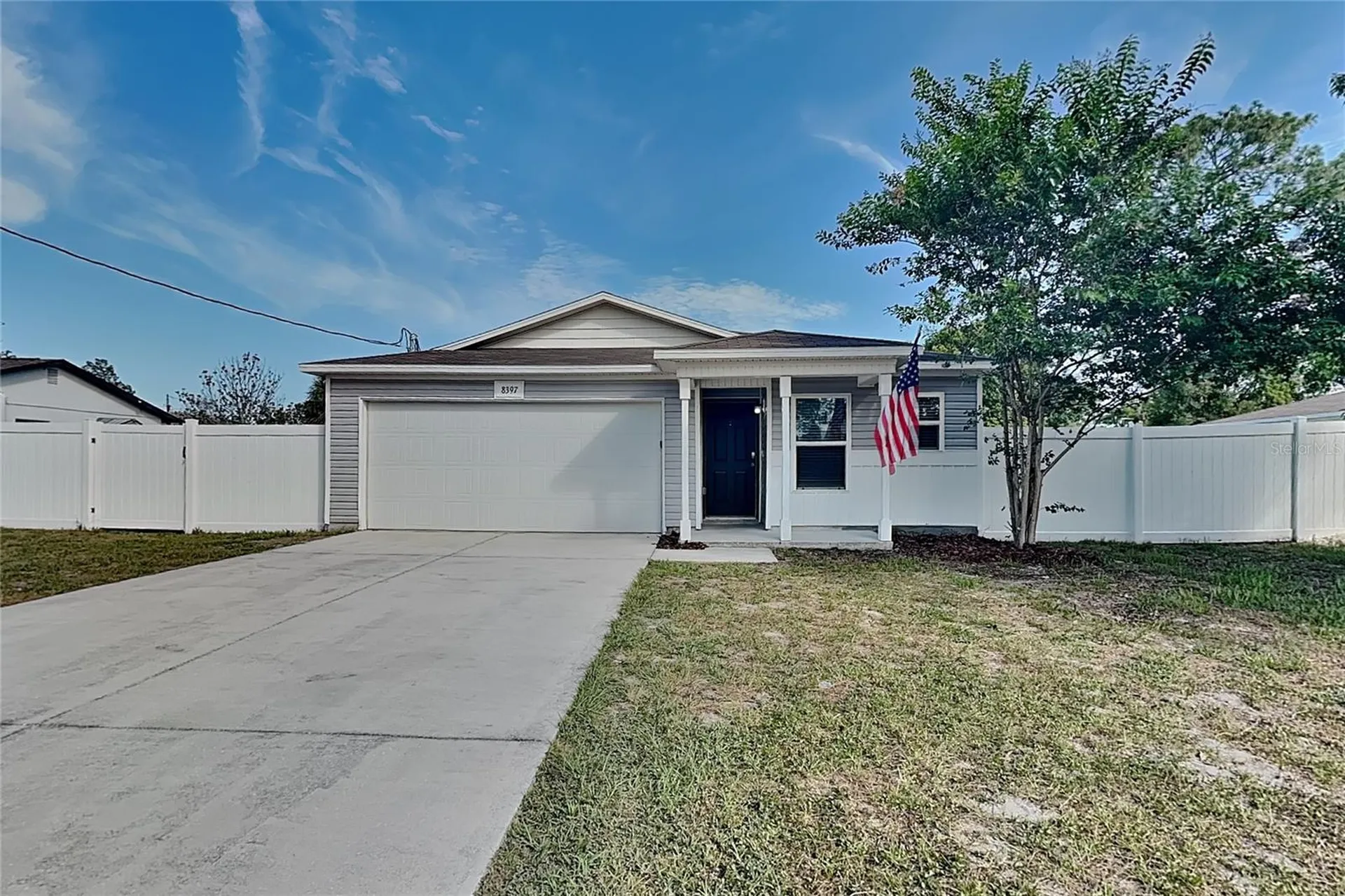 Spring Hill FL 34606